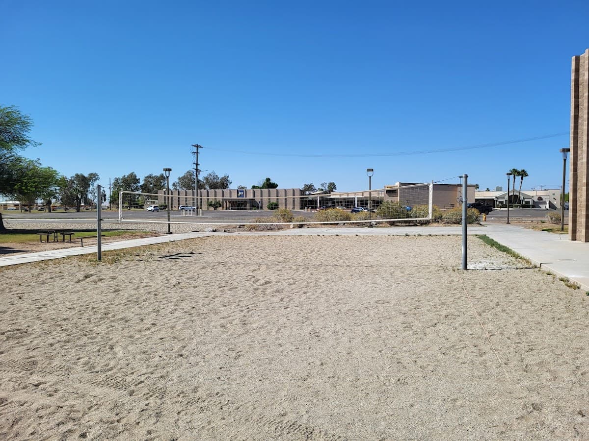 Navy Lodge El Centro