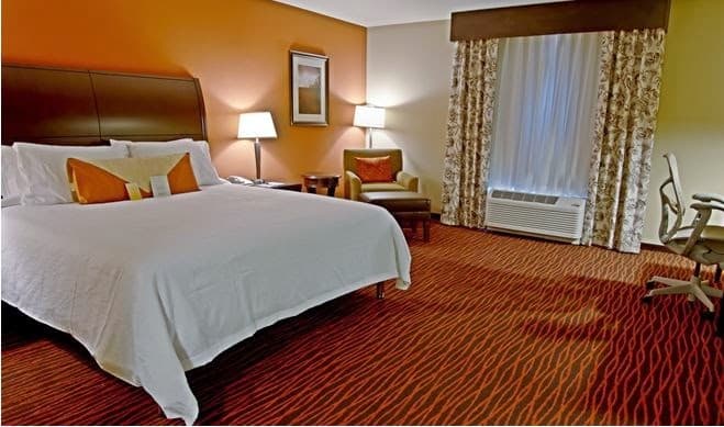 Hilton Garden Inn Rapid City