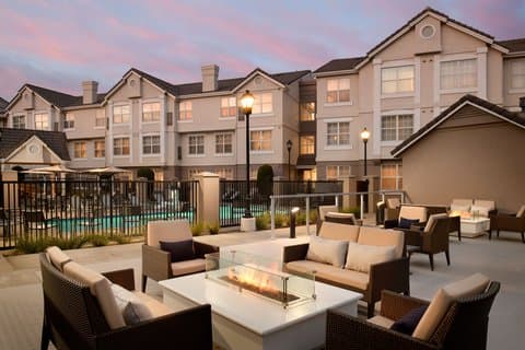 Residence Inn by Marriott Pleasanton