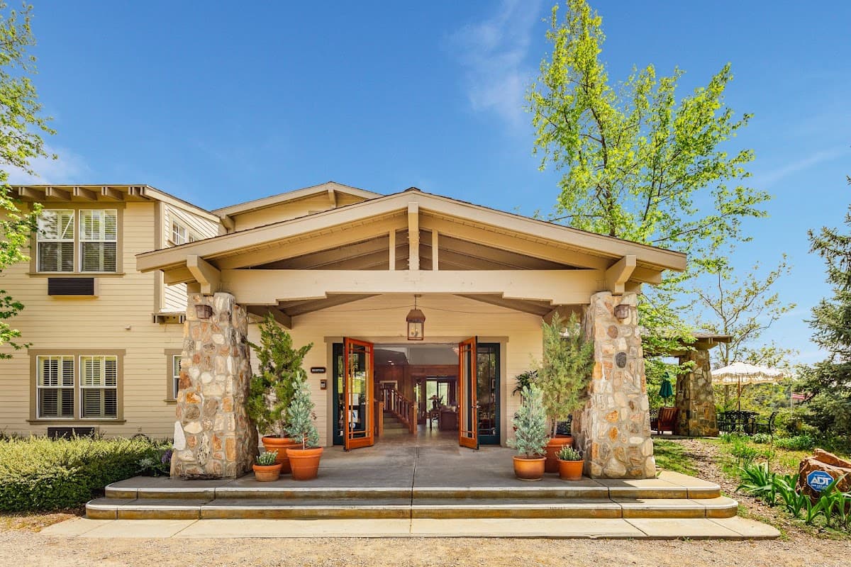 Orchard Hill - Boutique Hotel