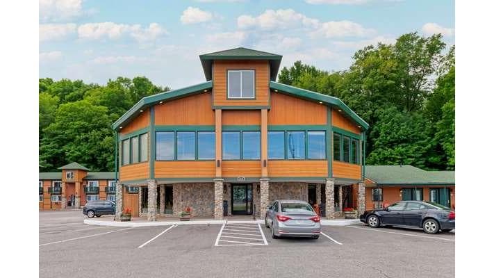 Econo Lodge Lakeview