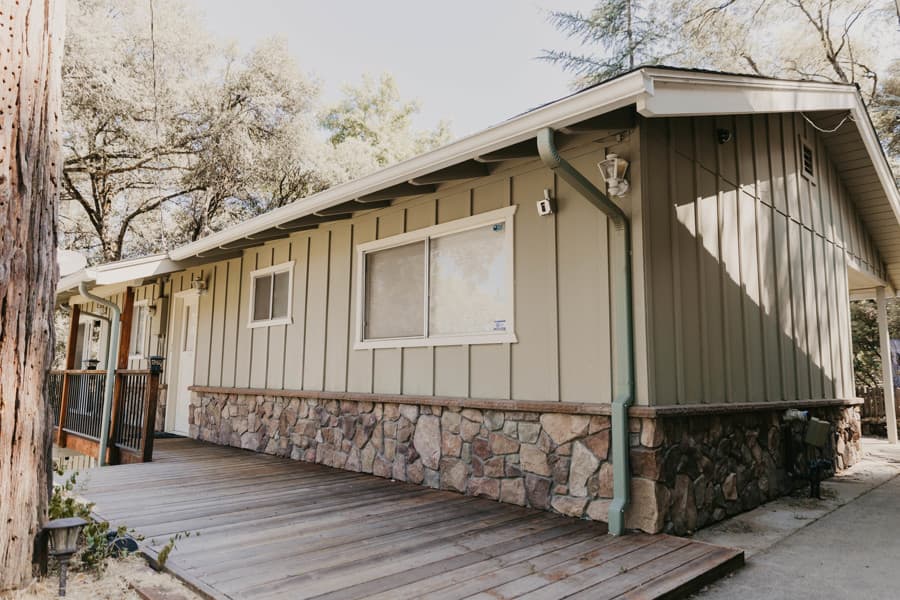 Waterfallshome
