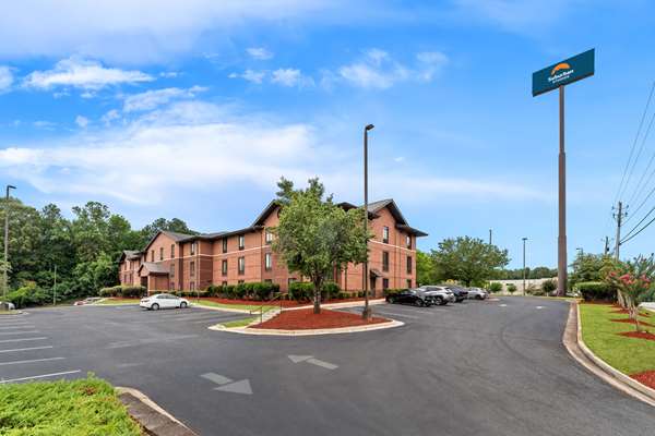 Suburban Studios Macon North