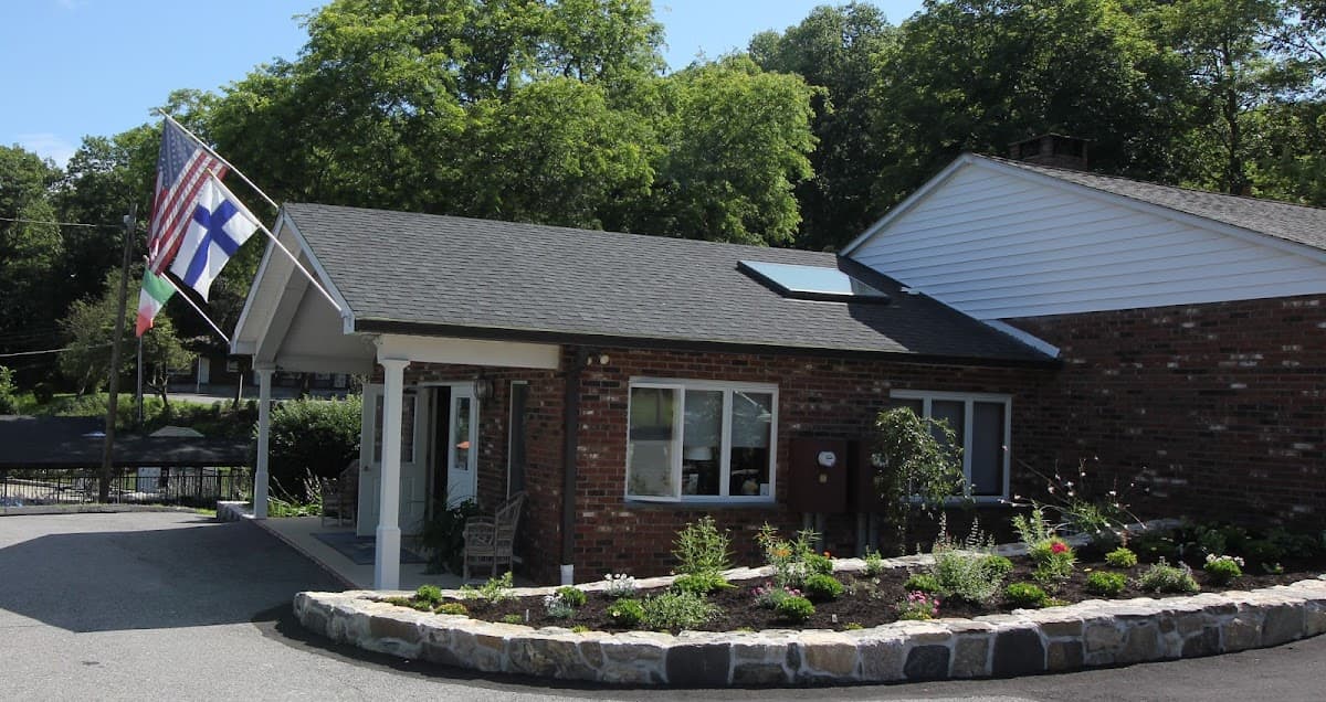 Heidi's Inn