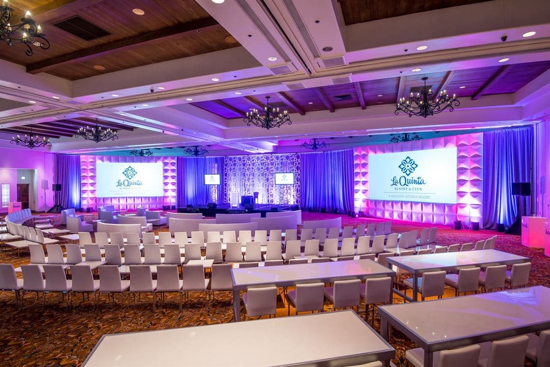 Fiesta Ballroom