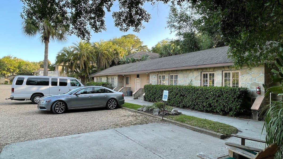 Palm Coast Villas