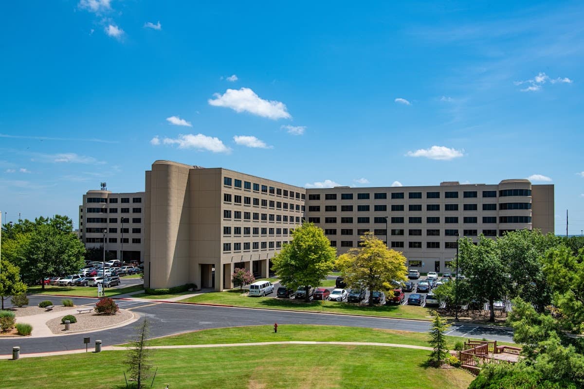 NCED Conference Center & Hotel