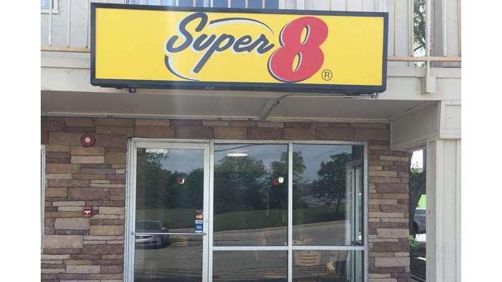 Super 8 by Wyndham Florence