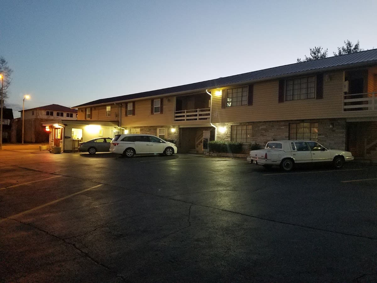 Value Inn