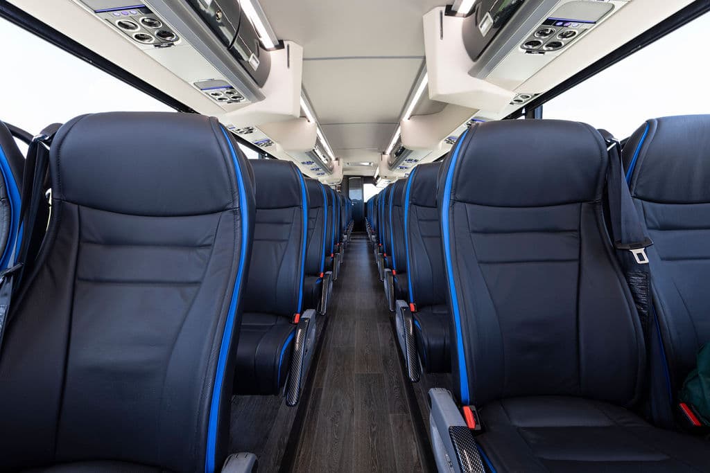 Lorenz Bus Service, Inc.