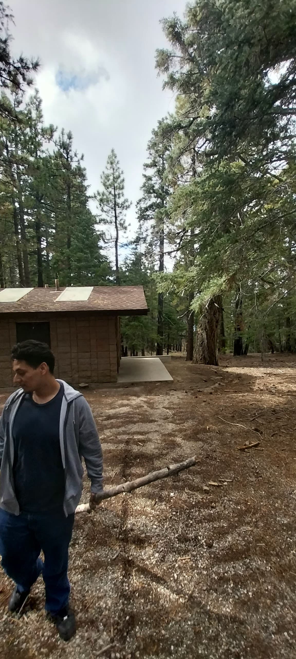 Jackson Flat