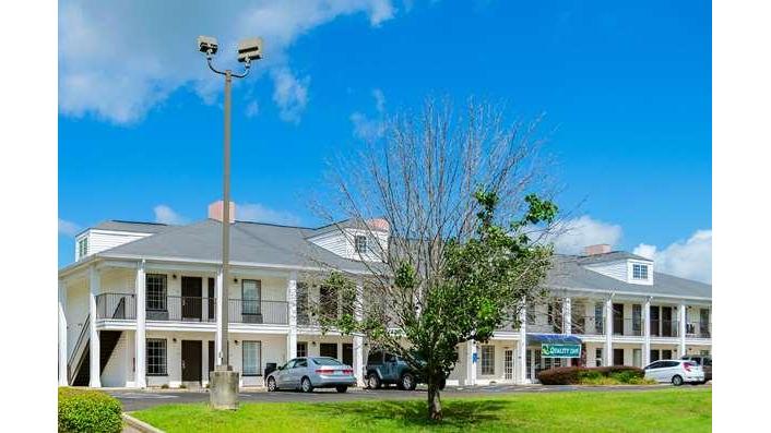 Quality Inn Vicksburg