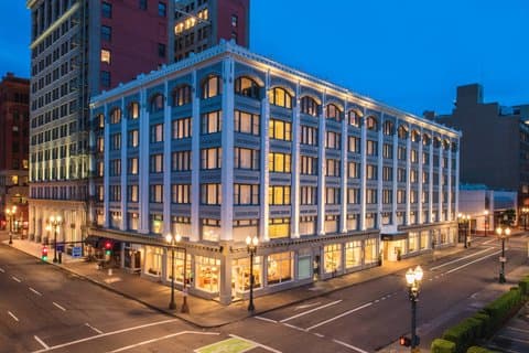 Hi-Lo Hotel, Autograph Collection