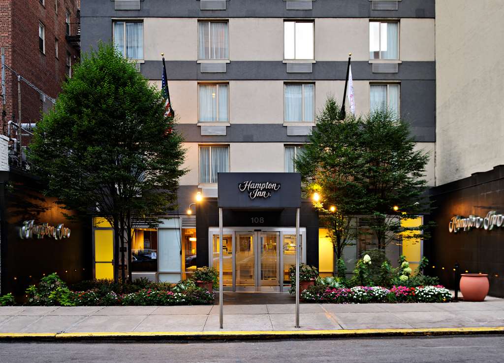 Hampton Inn Manhattan-Chelsea