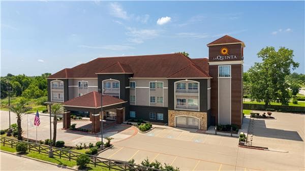La Quinta Inn & Suites by Wyndham-Brookshire-West Katy