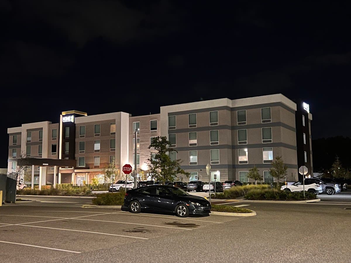 Home2 Suites by Hilton Winter Garden