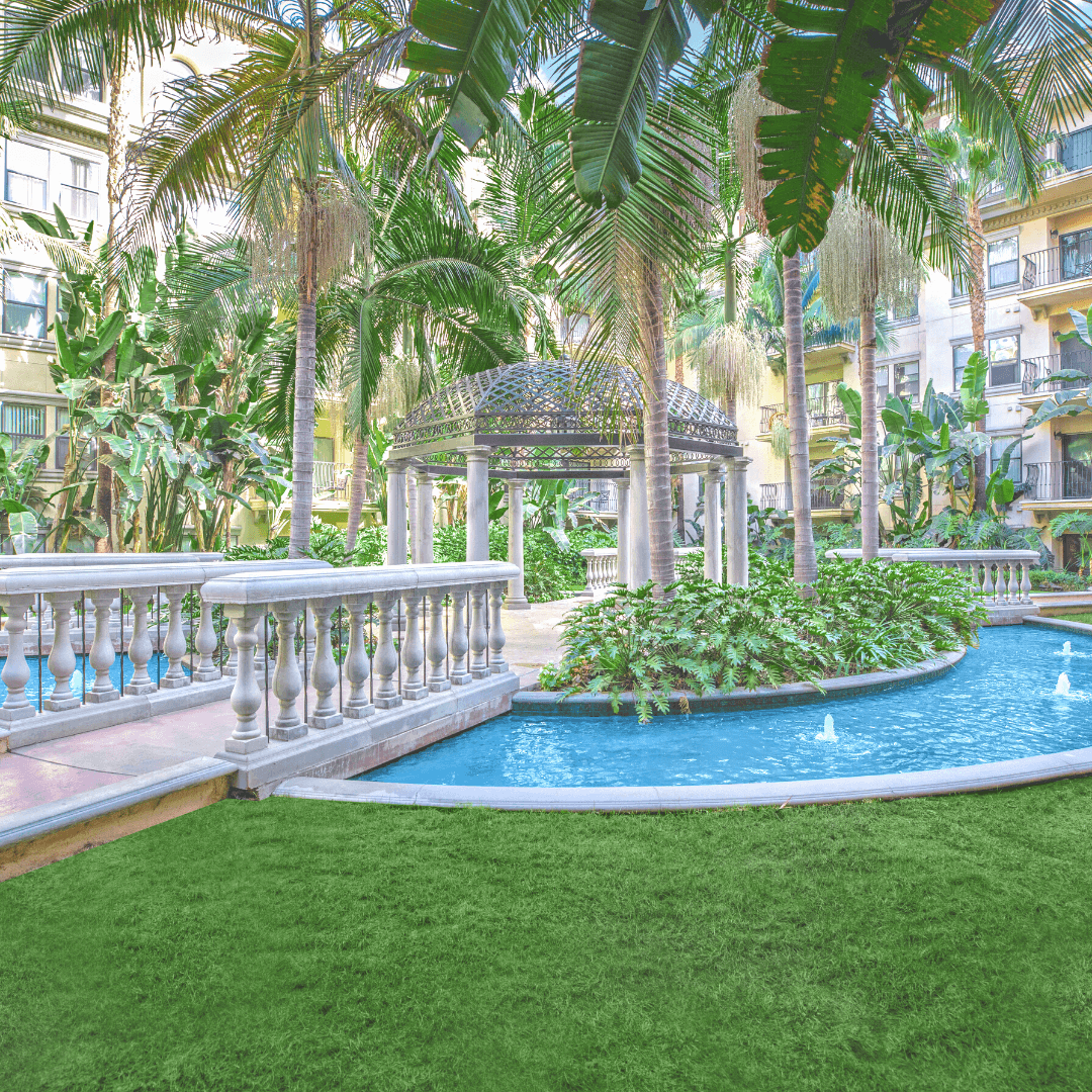 The Orsini Apartments