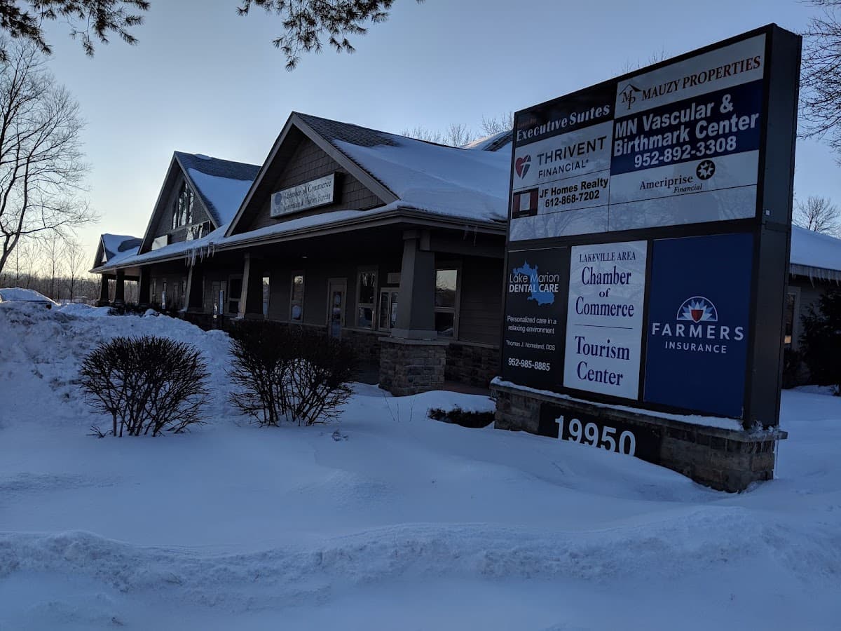 Lakeville Executive Suites