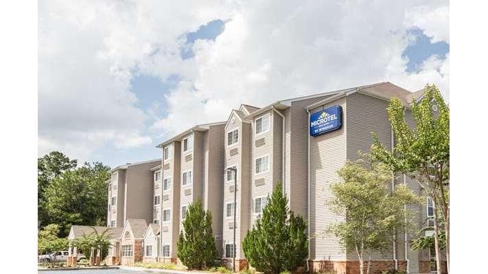 Microtel Inn & Suites by Wyndham Saraland/North Mobile