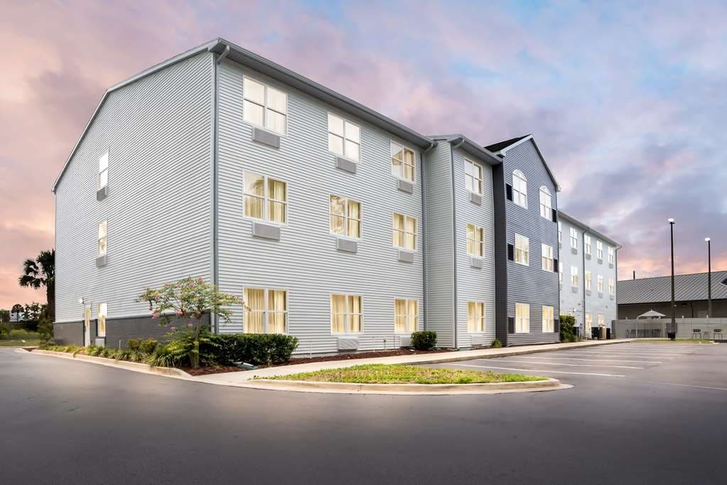 Spark by Hilton St. Augustine I 95