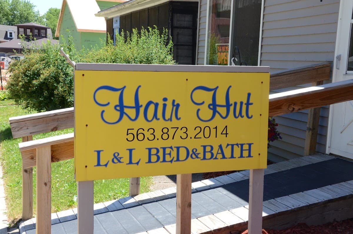 L&L Bed and Bath