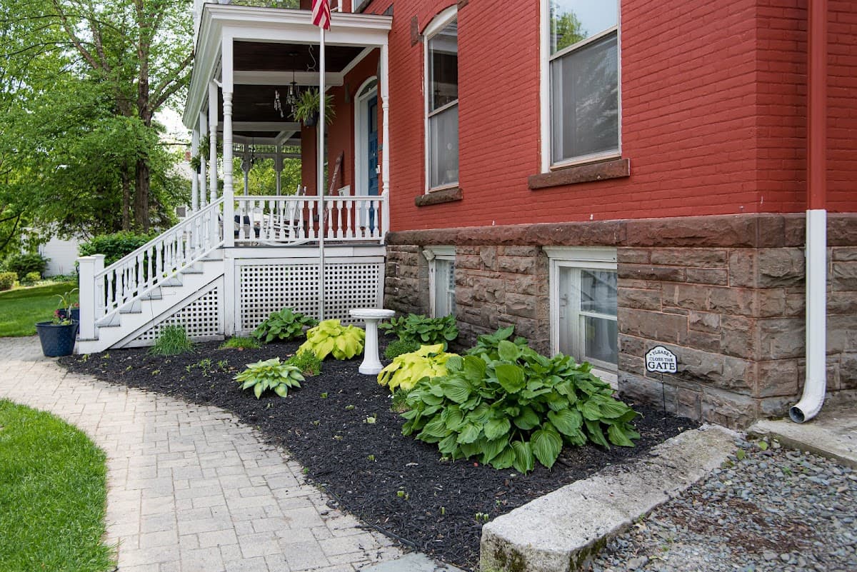 Hatch House Bed and Breakfast
