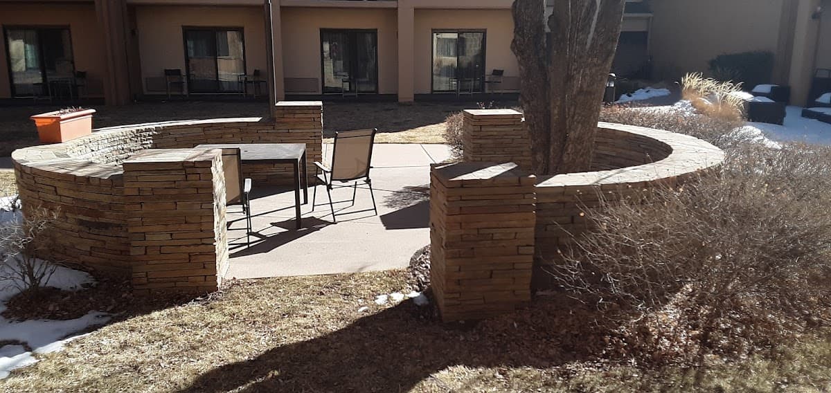 Courtyard by Marriott Denver Central Park