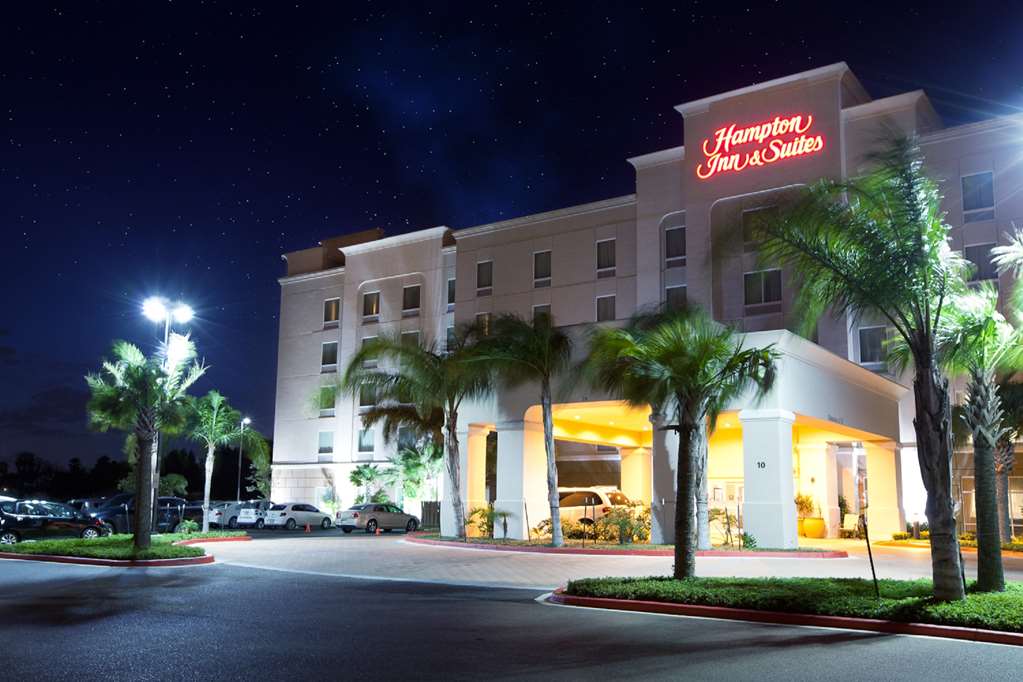 Hampton Inn & Suites McAllen