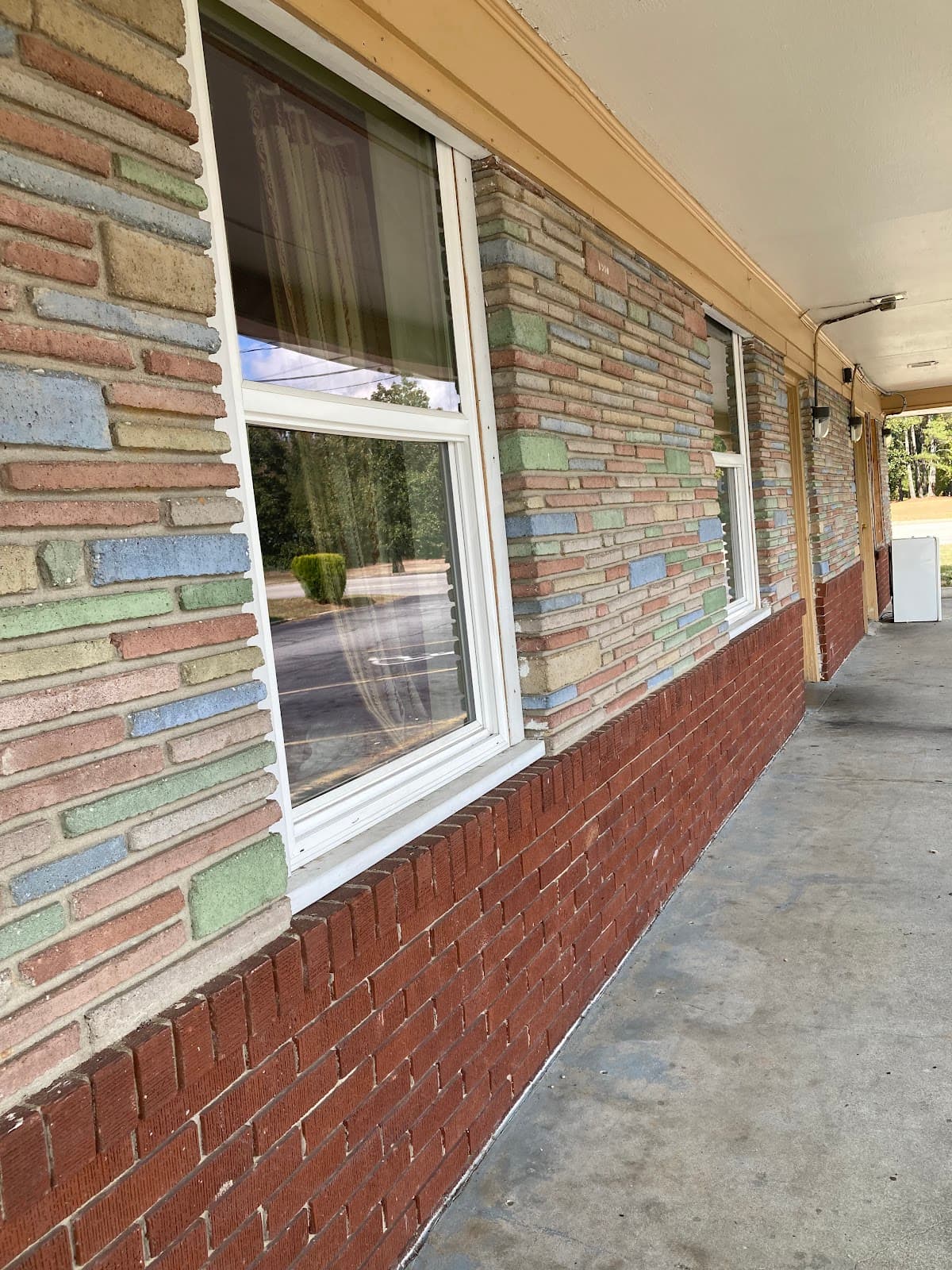 Parkview Motel