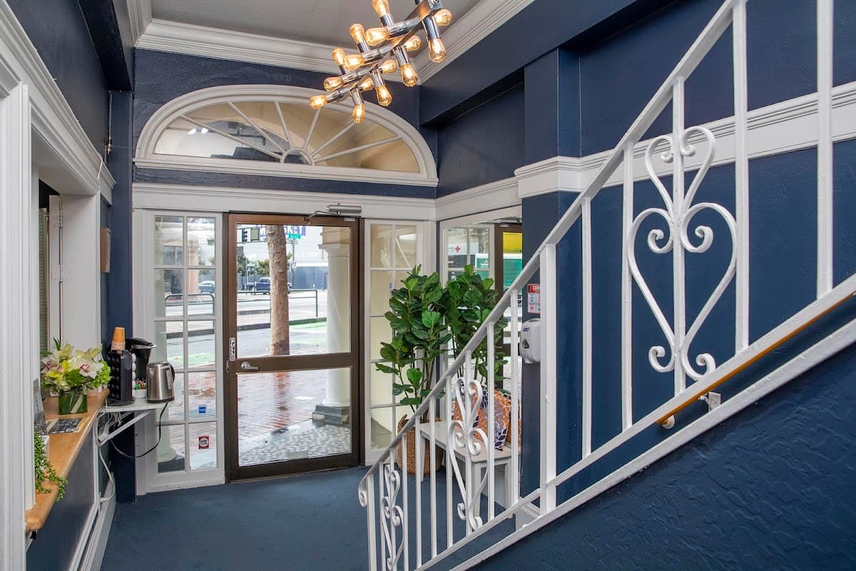 Edwardian Hotel