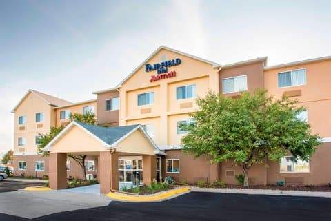 Fairfield by Marriott Inn & Suites Peru