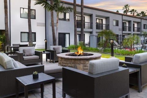 Courtyard by Marriott Los Angeles Hacienda Heights/Orange County