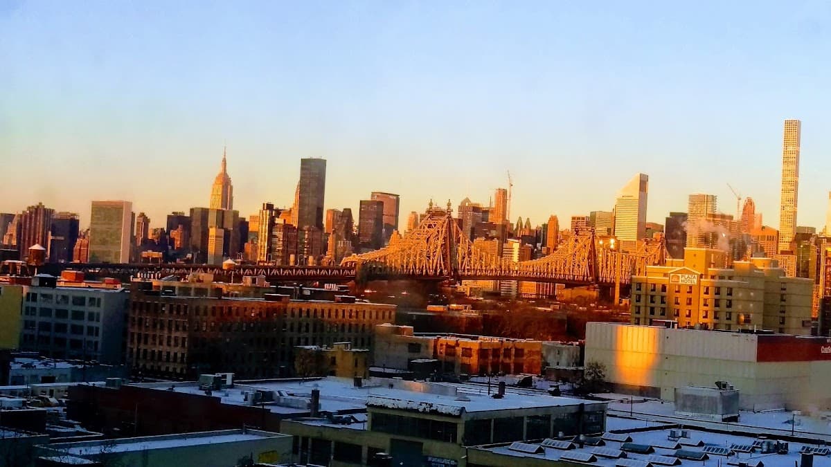 Ramada by Wyndham Long Island City
