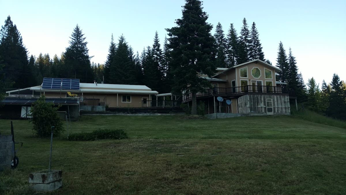 Lifewater Ranch