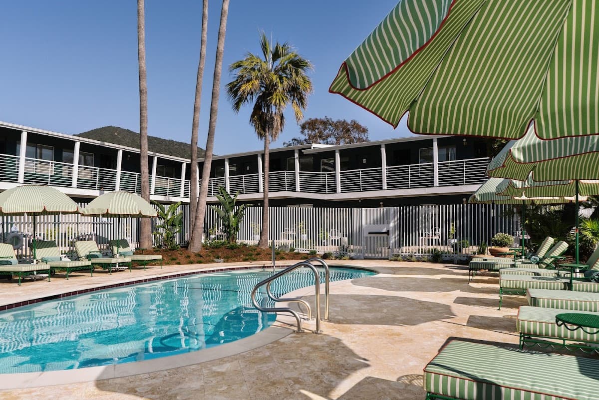 Le Petit Pali Laguna Beach