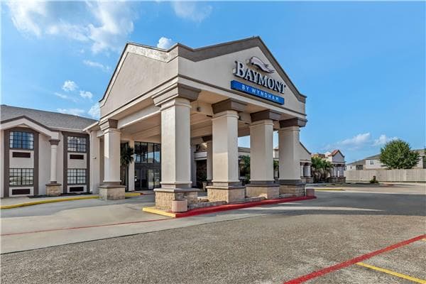 Baymont by Wyndham Port Arthur/Groves Area