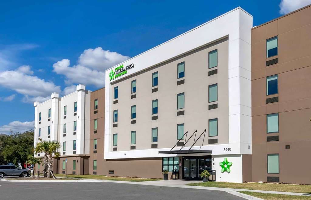 Extended Stay America- Premier Suites - Tampa - Fairgrounds - Casino