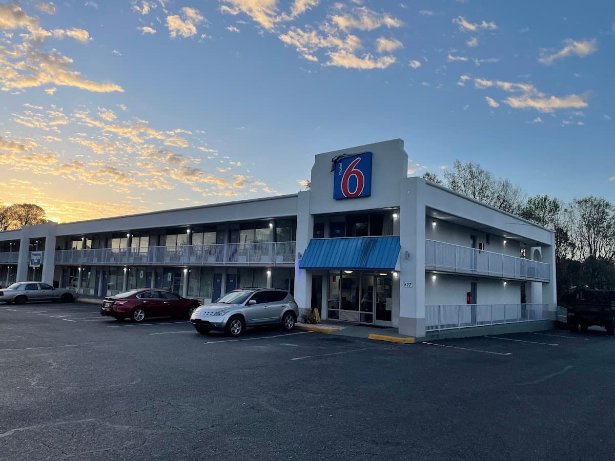 Econo Lodge Asheboro