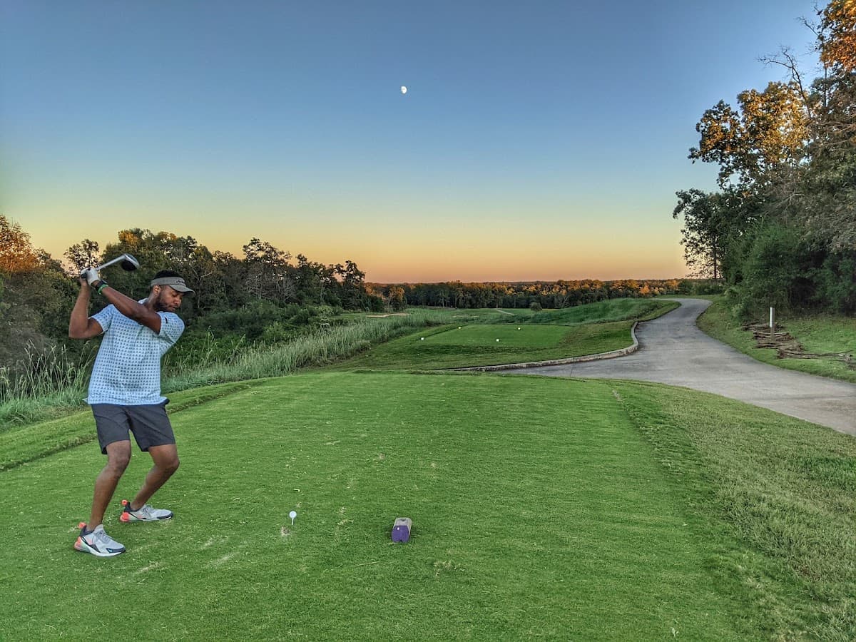 Cateechee Golf Club