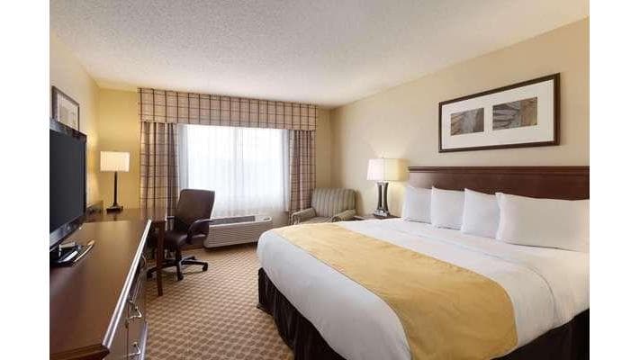 Country Inn & Suites by Radisson, Rochester, MN