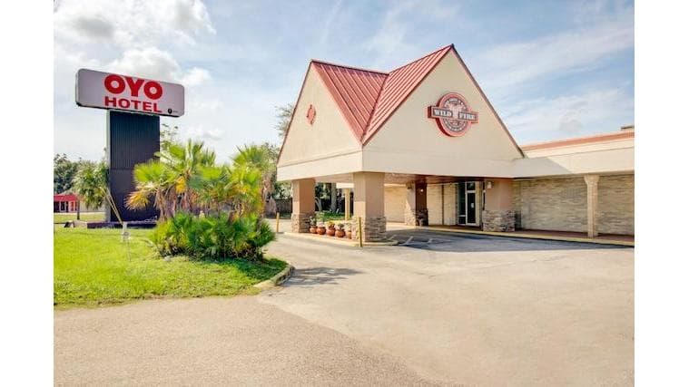 OYO MOTEL