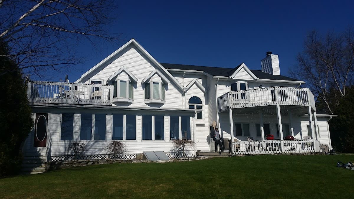 Cedar Beach Inn
