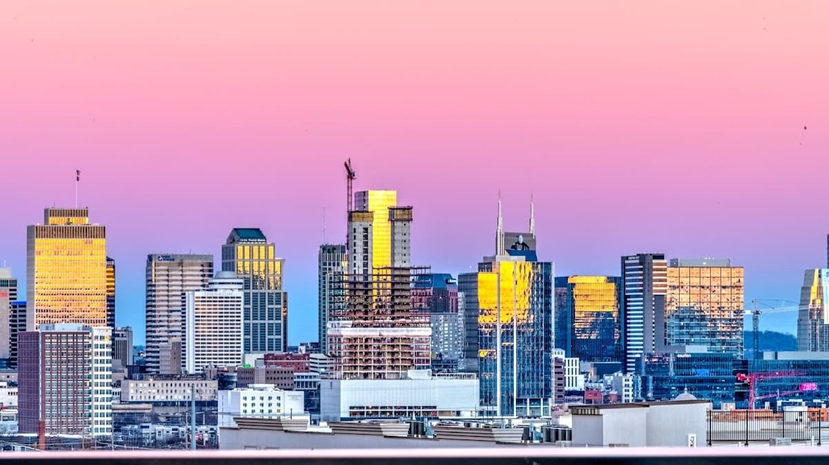 NashvilleMusicViews