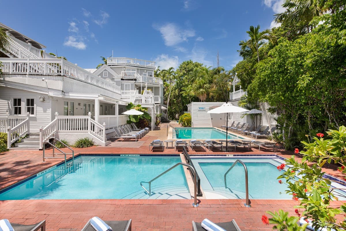 NYAH Key West