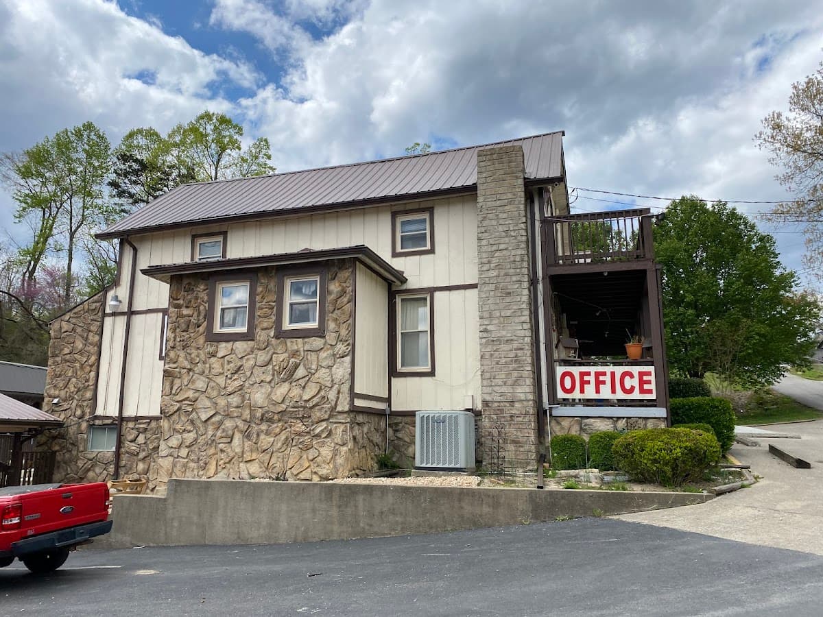 Big South Fork Motor Lodge