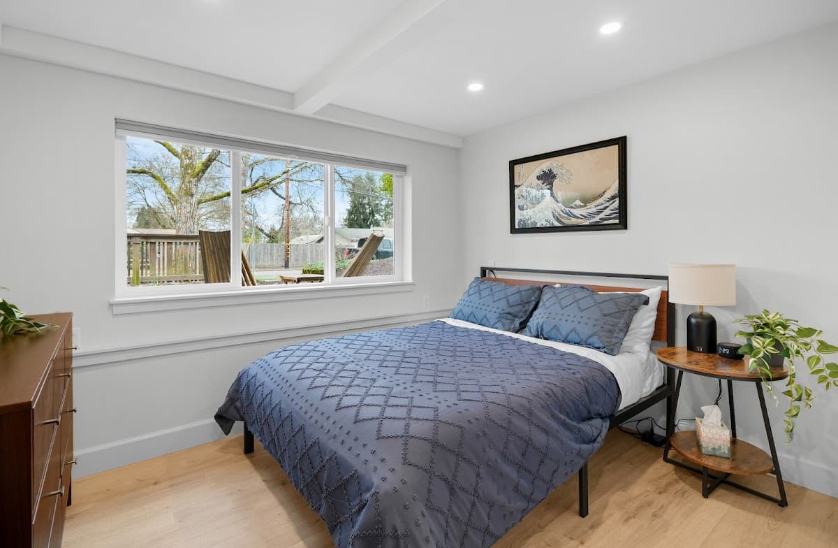 Cloverland Guest House