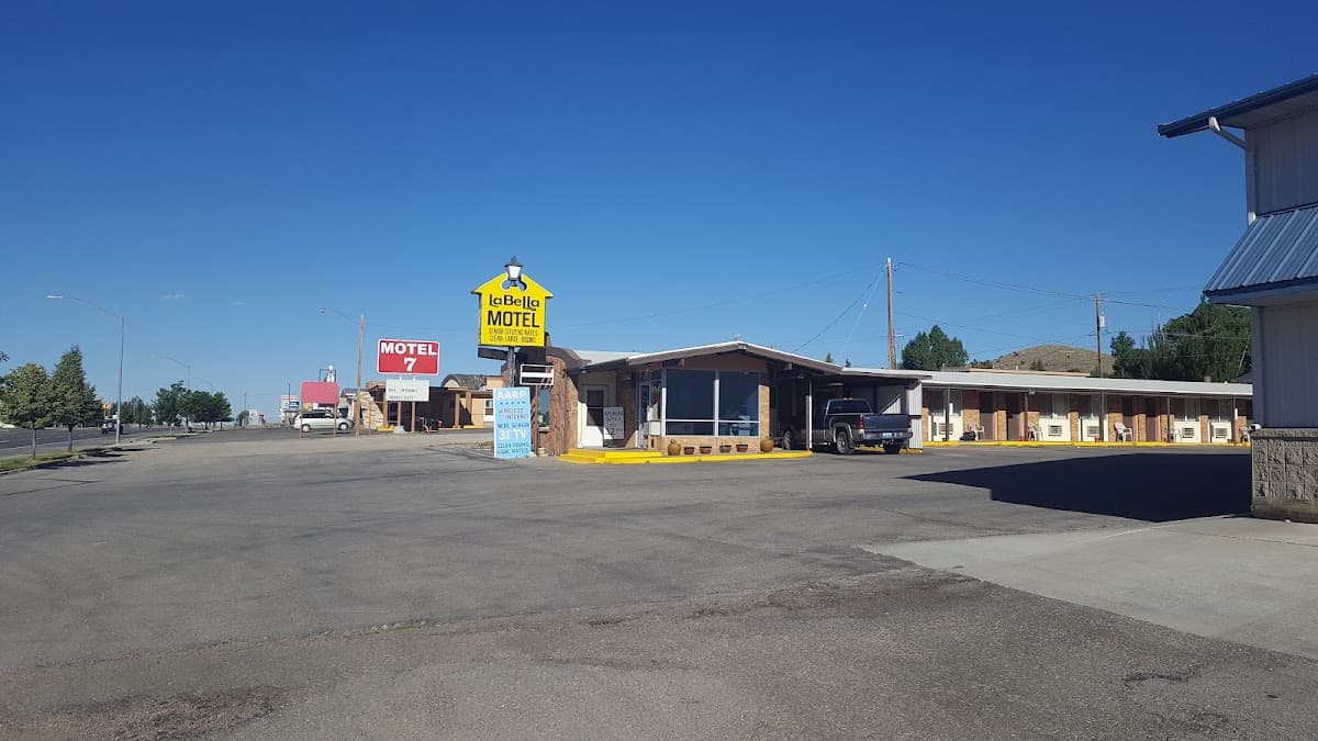 La Bella Motel