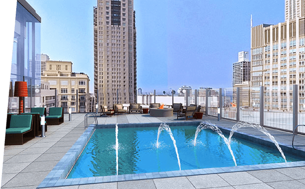 Corporate Suites Network