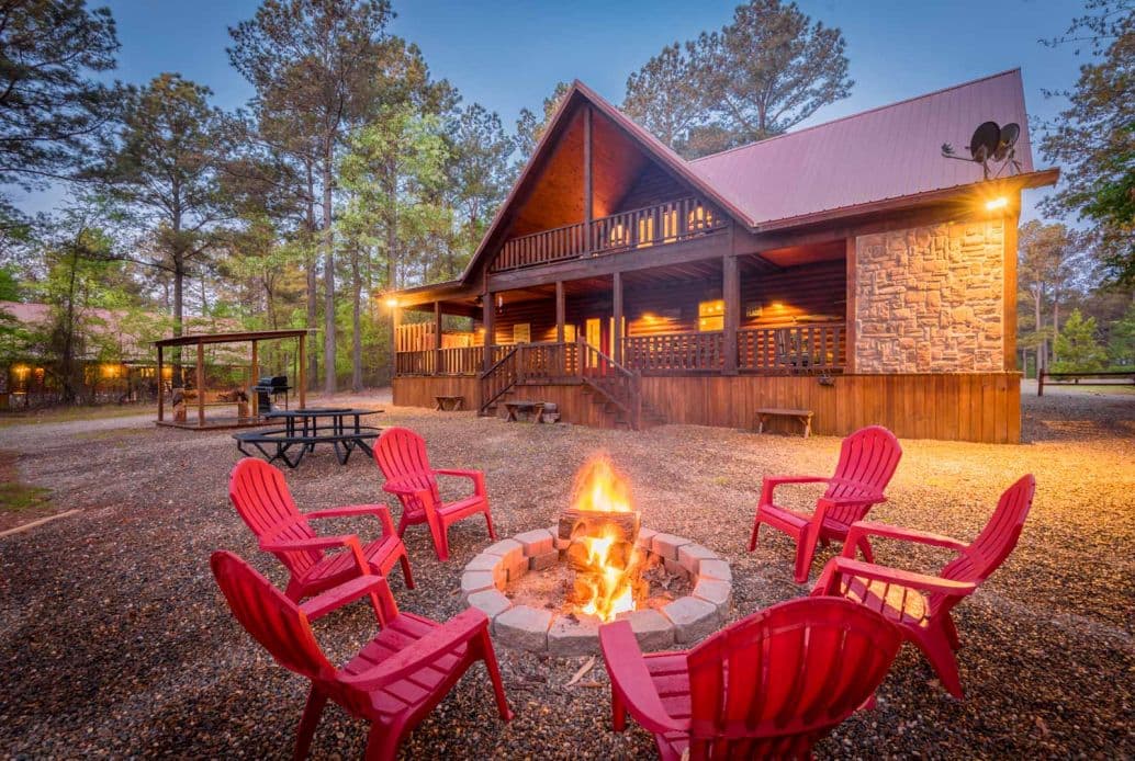 Silver Dollar Lodge