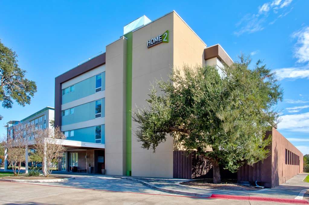 Home2 Suites by Hilton Austin/Cedar Park, TX